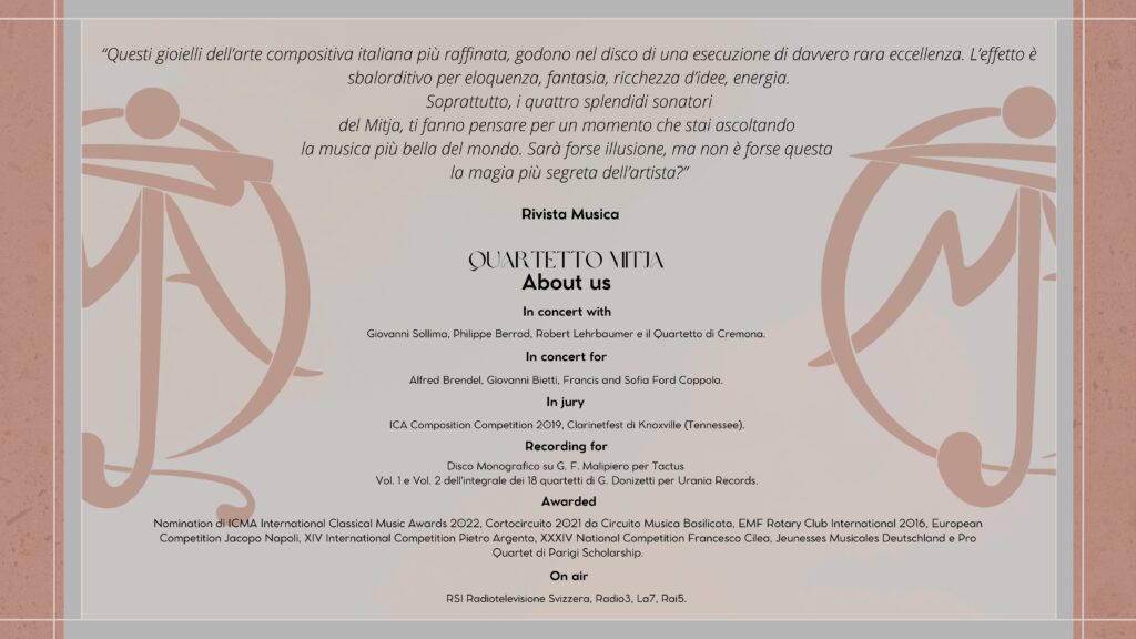 Festa Donizetti 5 di 9